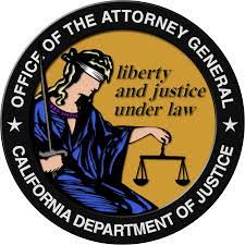 Office of the attorney general - SRS Protection, Inc.